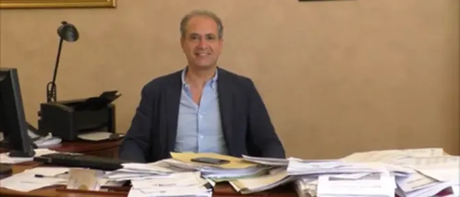 Lamezia, Mascaro consegna un’ulteriore memoria alla commissione d’accesso