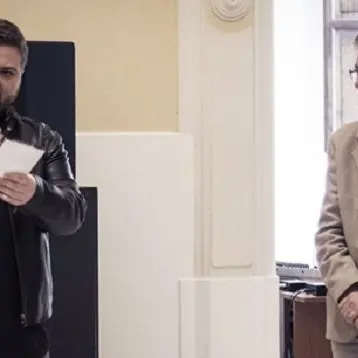 Concorso Mibact PoloPositivo, il regista Domenico Isabella si aggiudica il primo premio