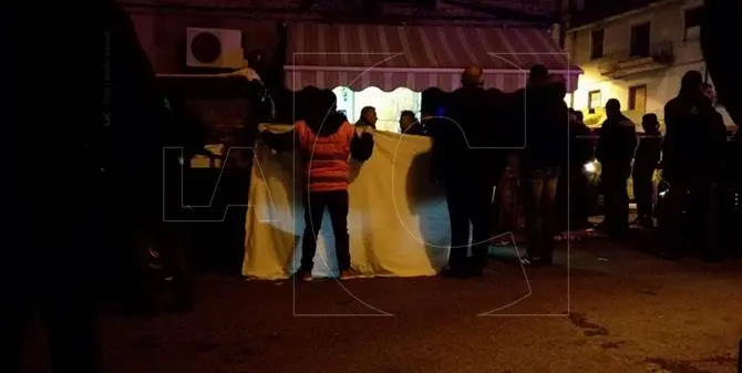 Omicidio di Berlingeri a Lamezia, arrestati i coniugi Gallo