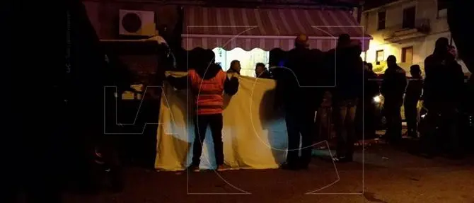 Omicidio di Berlingeri a Lamezia, arrestati i coniugi Gallo