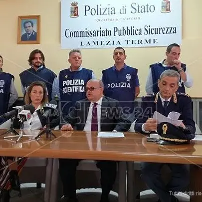 Omicidio Berlingieri, coppia killer su commissione: avrebbero ucciso per denaro (VIDEO)