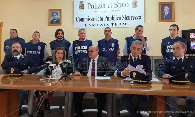 Omicidio Berlingieri, coppia killer su commissione: avrebbero ucciso per denaro (VIDEO)