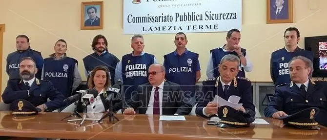 Omicidio Berlingieri, coppia killer su commissione: avrebbero ucciso per denaro (VIDEO)