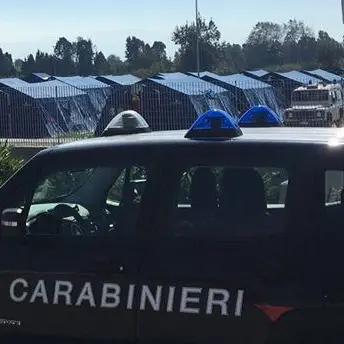 Percosse e lesioni a migranti, arrestato 25enne a Rosarno