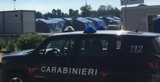 Percosse e lesioni a migranti, arrestato 25enne a Rosarno