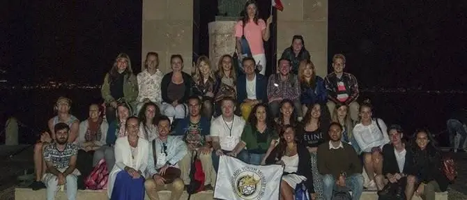 Formazione Erasmus, chiusura positiva per il progetto a Gallico