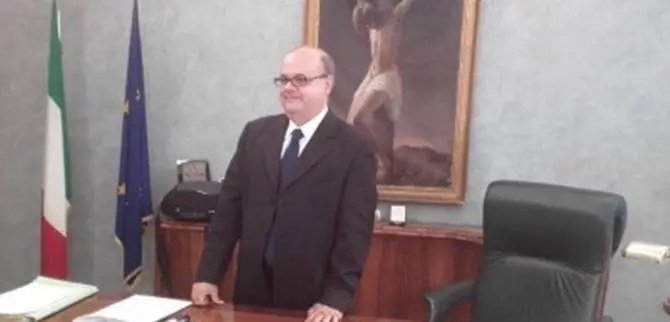 Lamezia, procuratore Curcio: “Impianto di videosorveglianza inadeguato costringe la procura a rivolgersi ai commercianti”