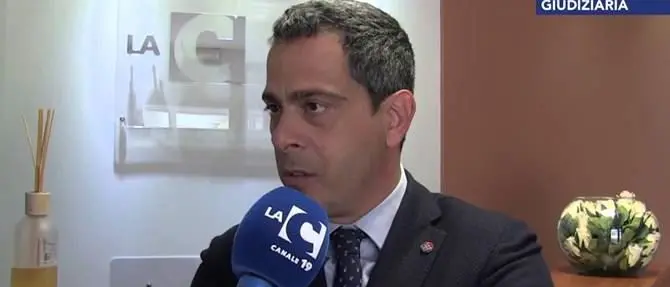 Intimidazioni, busta con proiettile ad avvocato vibonese