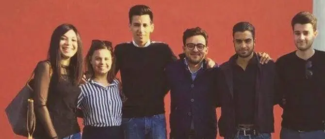 Vibo Valentia, nasce #farepervibovalentia