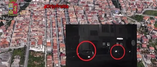 Omicidio Berlingieri, i coniugi Gallo pronti a lasciare il Paese