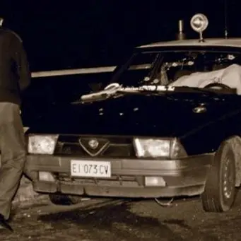 Stragi di mafia, l’ordine perentorio della madre al killer: devi tornare indietro