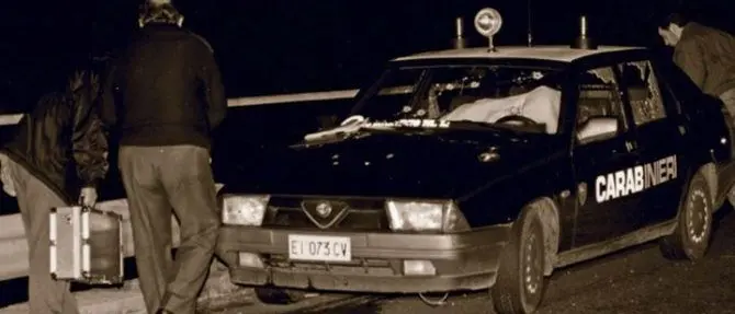 Stragi di mafia, l’ordine perentorio della madre al killer: devi tornare indietro