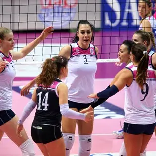 VOLLEY A2F | Soverato, una vittoria che vale la vetta (VIDEO)