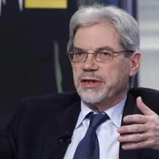 Conferenza della Società degli Economisti Italiani, De Vincenti all’Unical