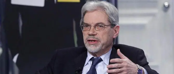 Conferenza della Società degli Economisti Italiani, De Vincenti all’Unical