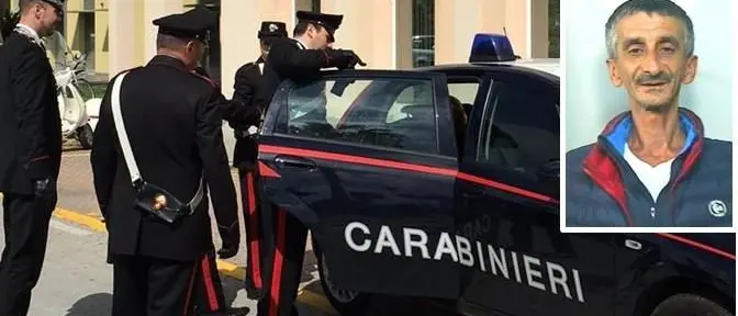 Operazione “All Inside”, in manette 50enne di Rosarno