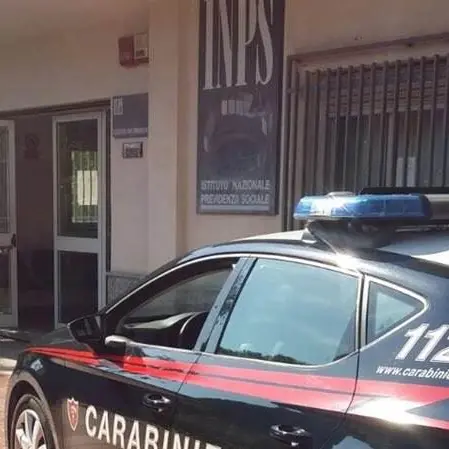 Locri, peculato e truffa ai danni dell’Inps: oltre 1400 persone denunciate