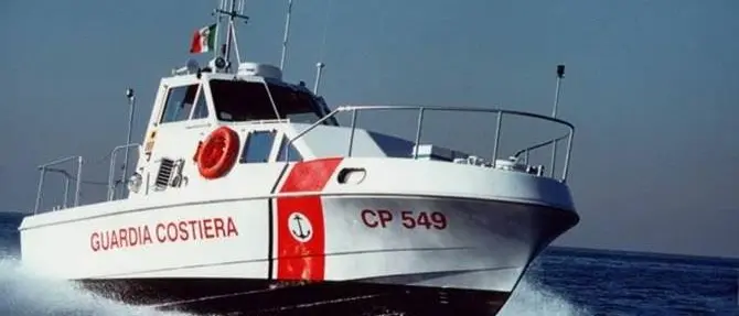 Gioia Tauro, scomparso il comandante di una nave diretta a Genova