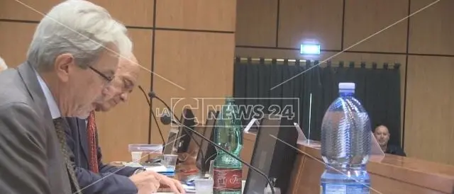 Il Mezzogiorno torni ai vertici dell'agenda politica nazionale (VIDEO)