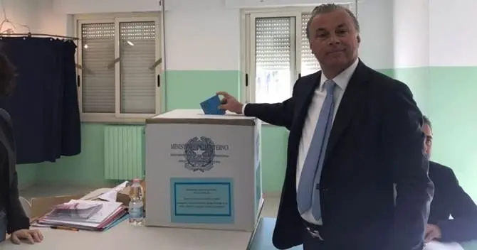 Referendum per la fusione, le percentuali di votanti alle ore 19