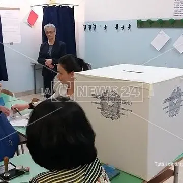 Referendum per la fusione Corigliano-Rossano, iniziato lo spoglio