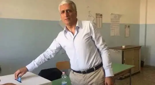 Graziano raggiante per l'esito del referendum: «Giornata storica»