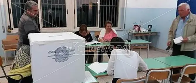 Referendum per la fusione, a Rossano i Sì superano il 90%