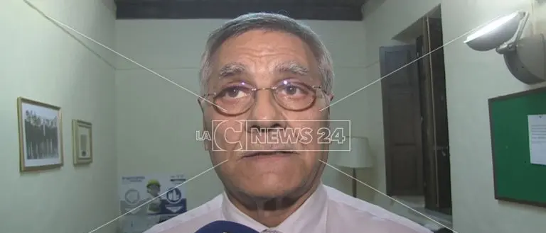 ESCLUSIVO | La prima intervista a Geraci dopo l'esito del referendum (VIDEO)