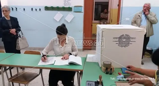 L'alba del nuovo comune di Corigliano-Rossano (VIDEO)