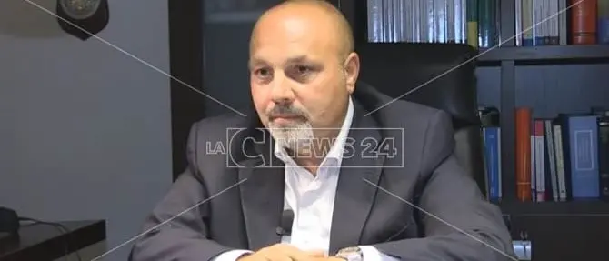 Malagiustizia, Luigi Longo: “Mi hanno distrutto la vita”