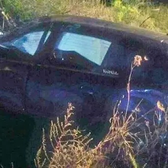 Grazia morta a sei anni sulla 106: «Su quella strada mancano addirittura i guardrail»