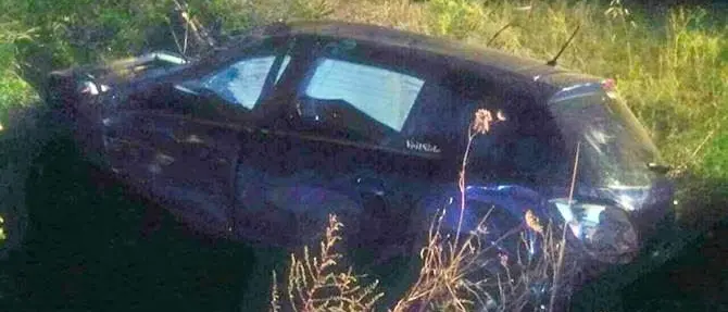 Grazia morta a sei anni sulla 106: «Su quella strada mancano addirittura i guardrail»