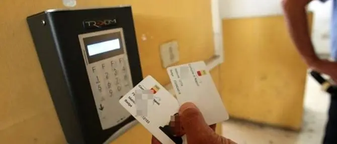 Assenteismo in Regione, 41 dipendenti a giudizio