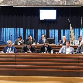 Catanzaro, Provincia: via libera allo schema di bilancio 2017