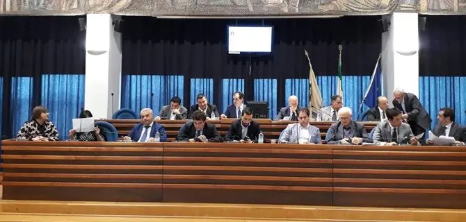 Catanzaro, Provincia: via libera allo schema di bilancio 2017