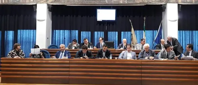 Catanzaro, Provincia: via libera allo schema di bilancio 2017