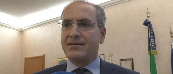 Lamezia, Mascaro: “Non posso credere in un simile abuso”