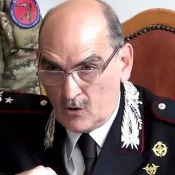 Dia, il nuovo direttore Governale in visita a Catanzaro