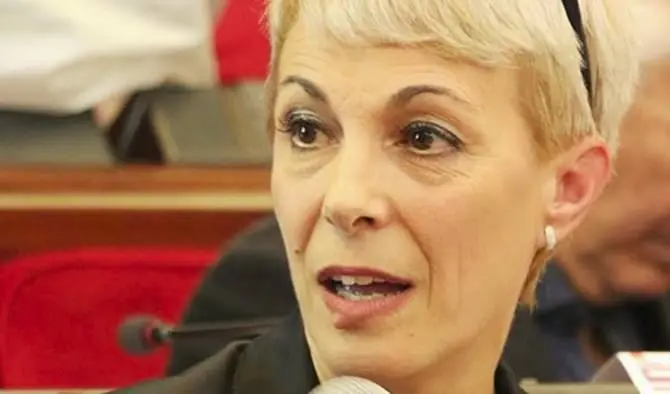 Sanità in Calabria, lettera aperta di Elena Sodano