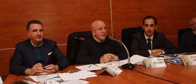 Oliverio: “I piccoli borghi? Opportunità di crescita”