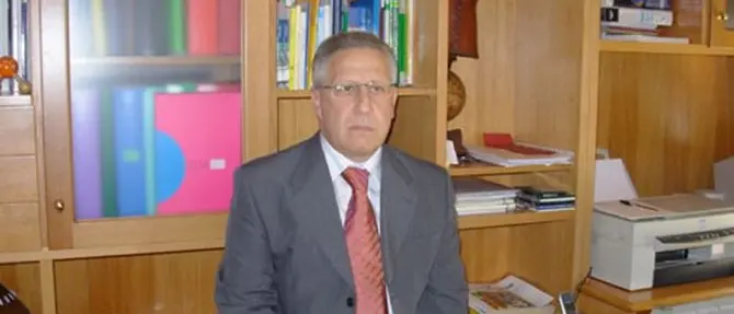 Catanzaro, riconfermato Giuseppe Perri alla guida dell’Asp