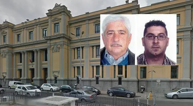 Omicidi a Decollatura, vent’anni ai due Mezzatesta