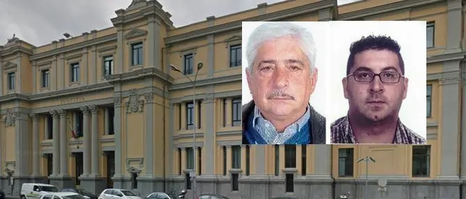 Omicidi a Decollatura, vent’anni ai due Mezzatesta