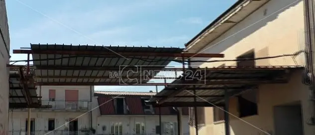 Caso Cpia, Vescio: “E’ apartheid, il resto è mera tautologia”