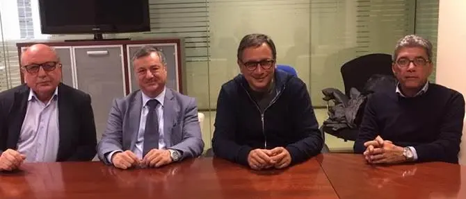 Salute bambini e ragazzi, incontro alla Cittadella