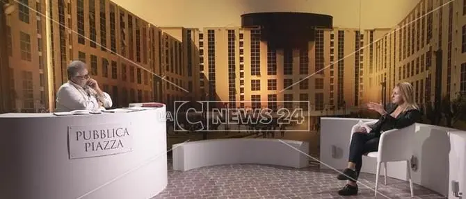 PUBBLICA PIAZZA | “Bullismo, emarginazione e stalking”