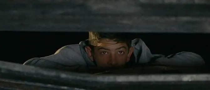 Un giorno con A’ Ciambra