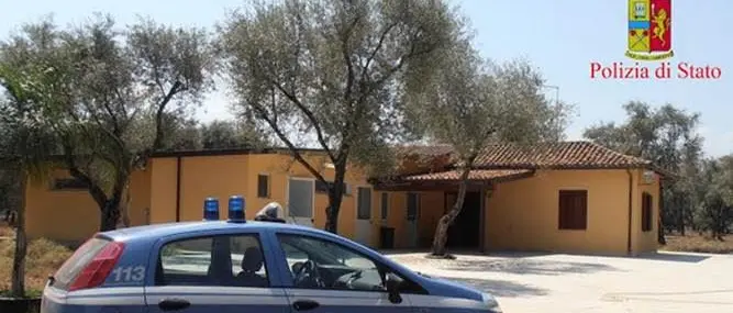 ‘Ndrangheta, confisca beni per un milione di euro