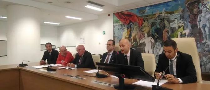 In arrivo nuovi treni “Freccia Argento” Roma-Reggio (VIDEO)