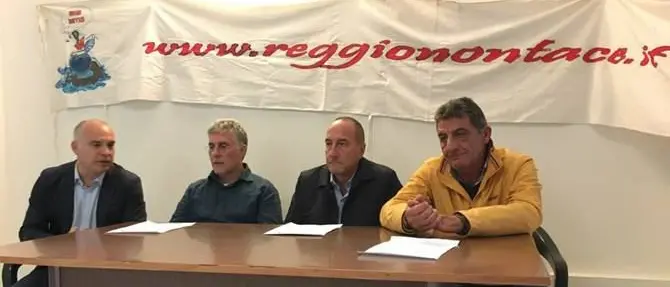 ReggioNonTace, fra nuove assemblee e quella gratuità che dà fastidio a qualcuno
